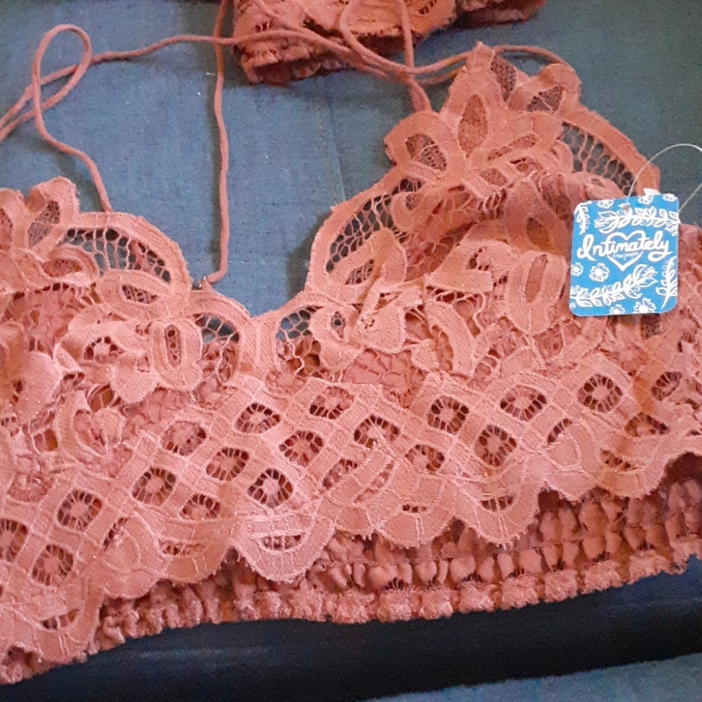 Free People bralette